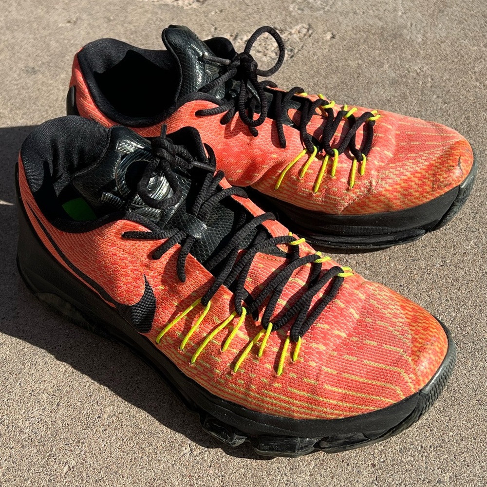 Nike Kevin Durant Zoom
